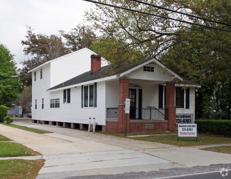 More Photos Of 615 Central Ave, New Orleans Office For Lease