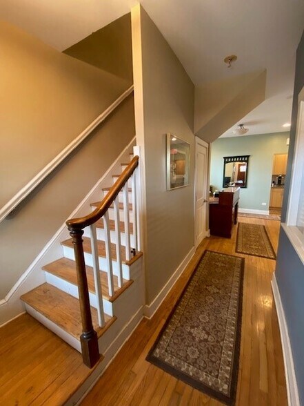 More Photos Of 5 S 6th Ave, La Grange Office For Sale