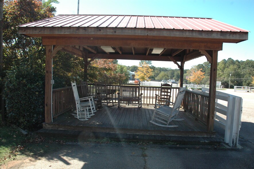 More Photos Of 3472 Hogansville Rd, Lagrange Office For Sale