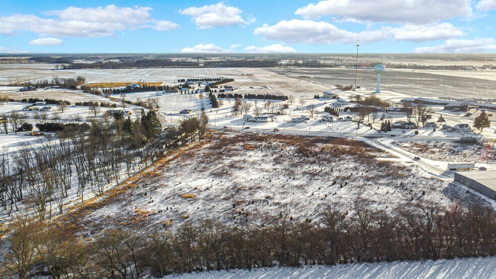 More Photos Of 3539 Monroe St, La Porte Land For Sale