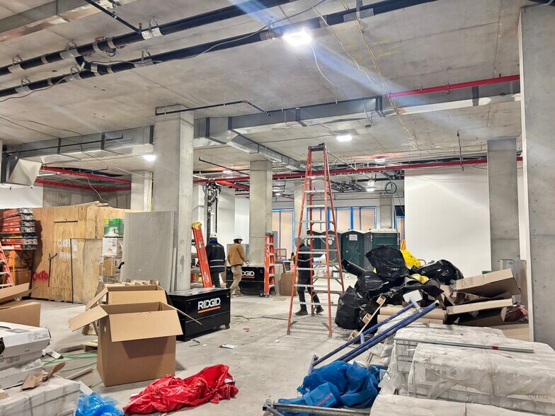 More Photos Of 2795 Fulton St, Brooklyn Apartments For Lease