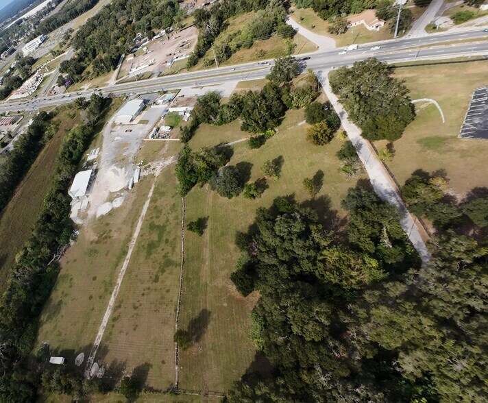 More Photos Of 3308 NW Blitchton Rd, Ocala Land For Sale