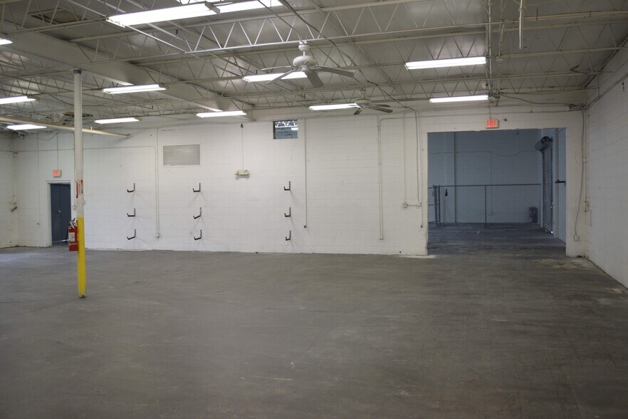 More Photos Of 2400 Silver Star Rd, Orlando Distribution For Sale