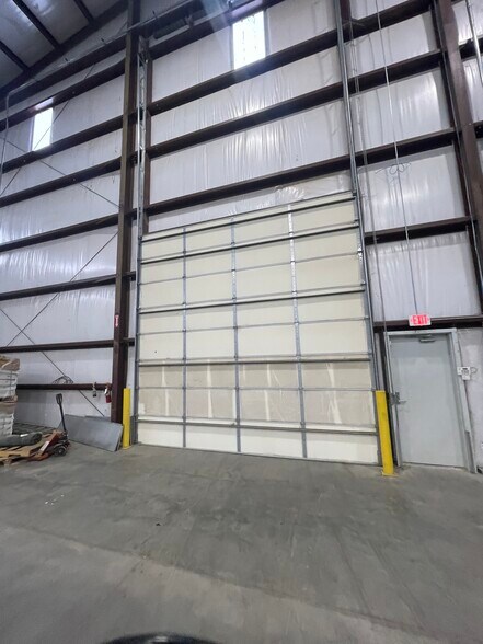 More Photos Of 12355 County Road 96 St, Woodland Industrial For Lease