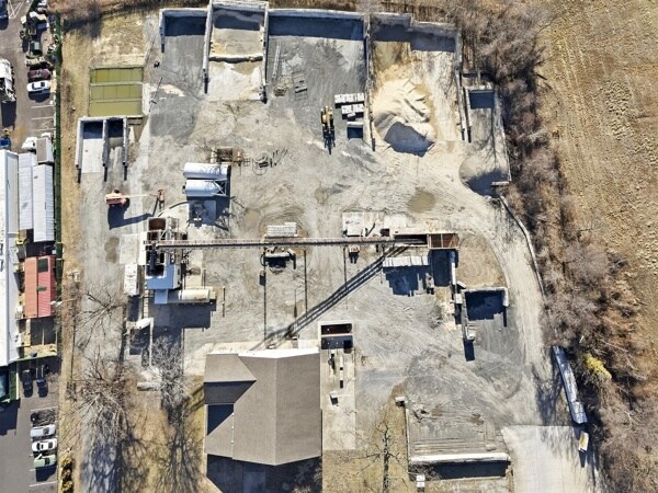 More Photos Of 1501 Taylors Ln, Cinnaminson Truck Terminal For Lease