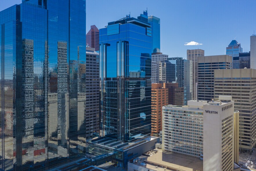 More Photos Of 308 4th Ave SW, Calgary Office For Lease