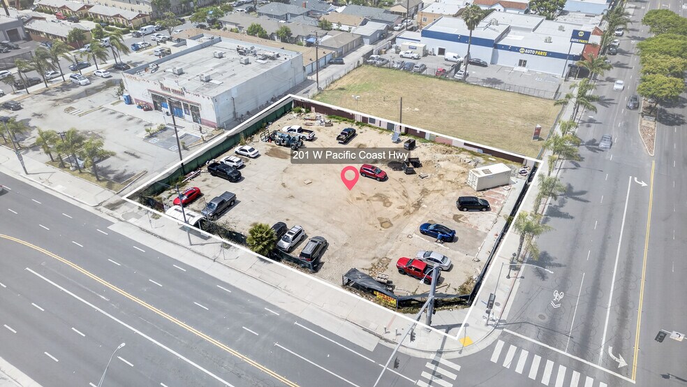 More Photos Of 201-231-245 W Pacific Coast Hwy, Long Beach Apartments For Sale
