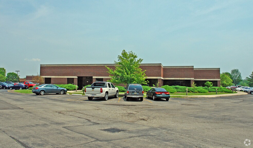 More Photos Of 8877-8899 Gander Creek Dr, Miamisburg Office For Lease