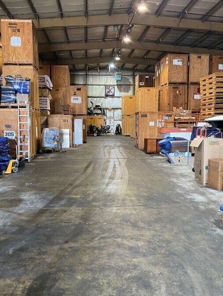 More Photos Of 3 Industrial Ln, Florissant Warehouse For Sale