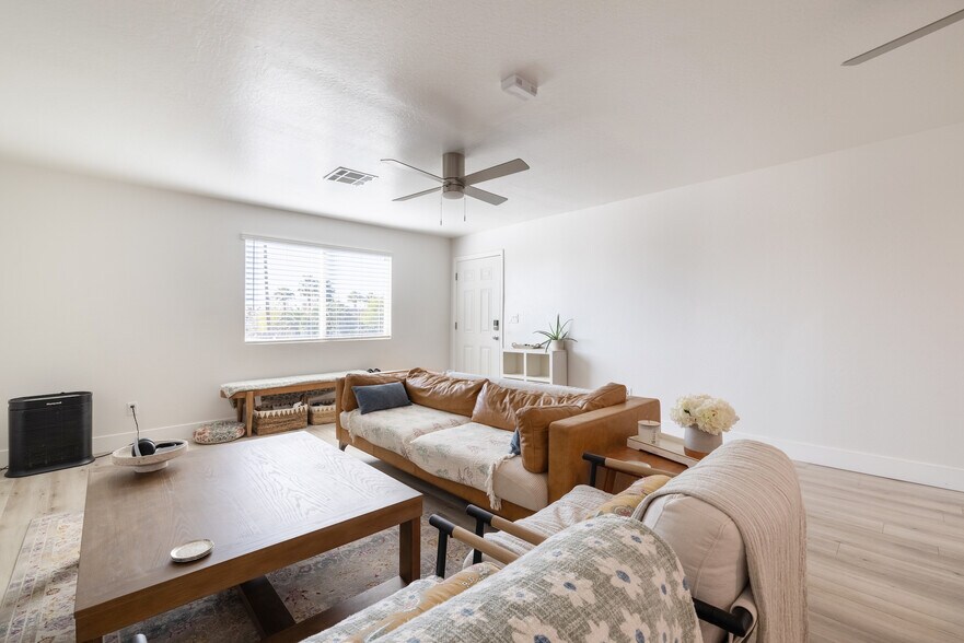 More Photos Of 2301 N 27th St, Phoenix Multifamily For Sale