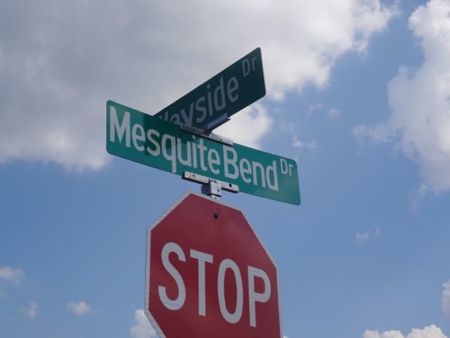 More Photos Of 8102 Mesquite Bend Dr, Irving Land For Sale