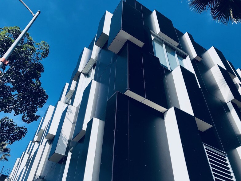 More Photos Of 8601-8635 Washington Blvd, Culver City Office For Sale