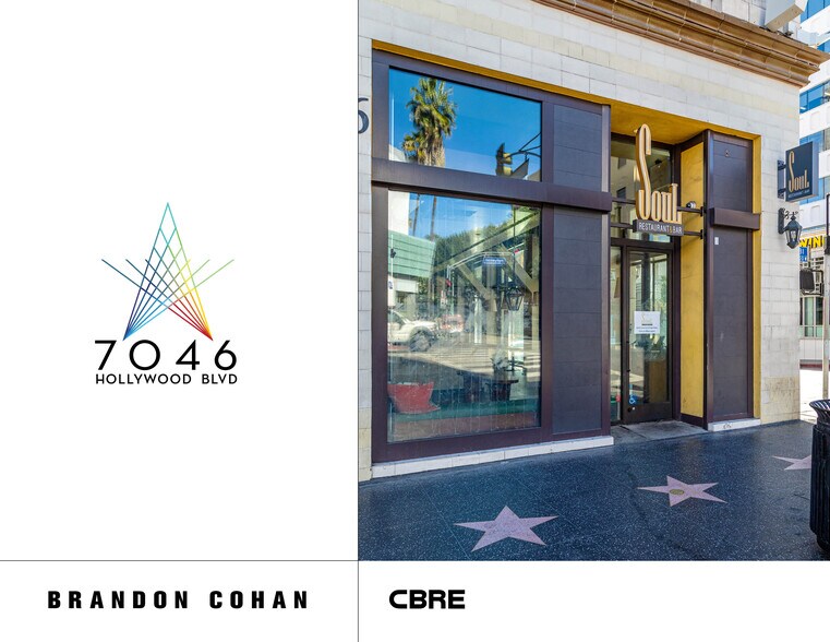 Primary Photo Of 7046 Hollywood Blvd, Los Angeles Apartments For Lease