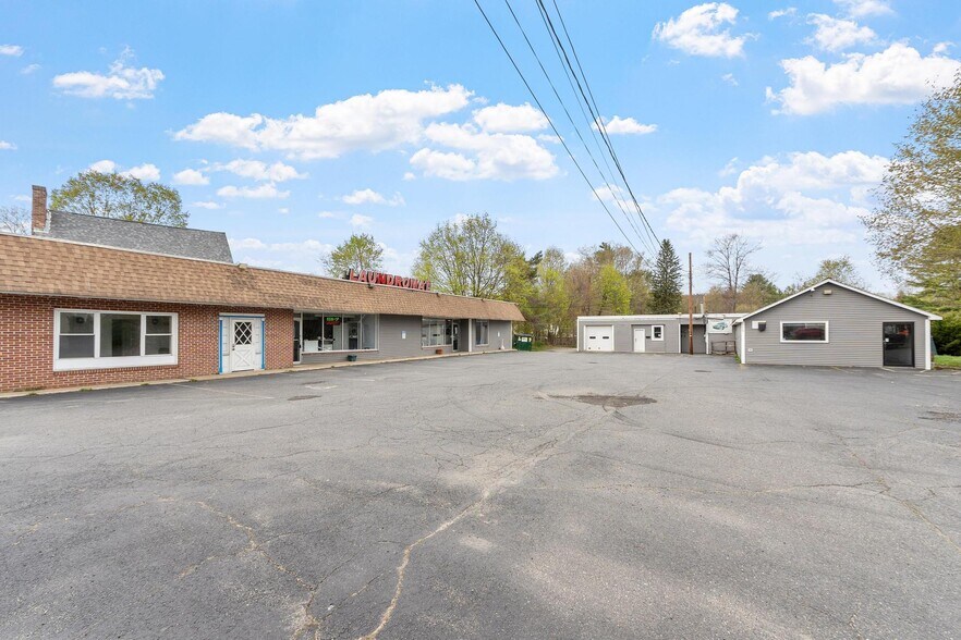 More Photos Of 181 E Main St, Orange Storefront Retail Office For Sale