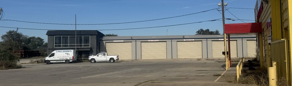 More Photos Of , Houston Industrial For Sale