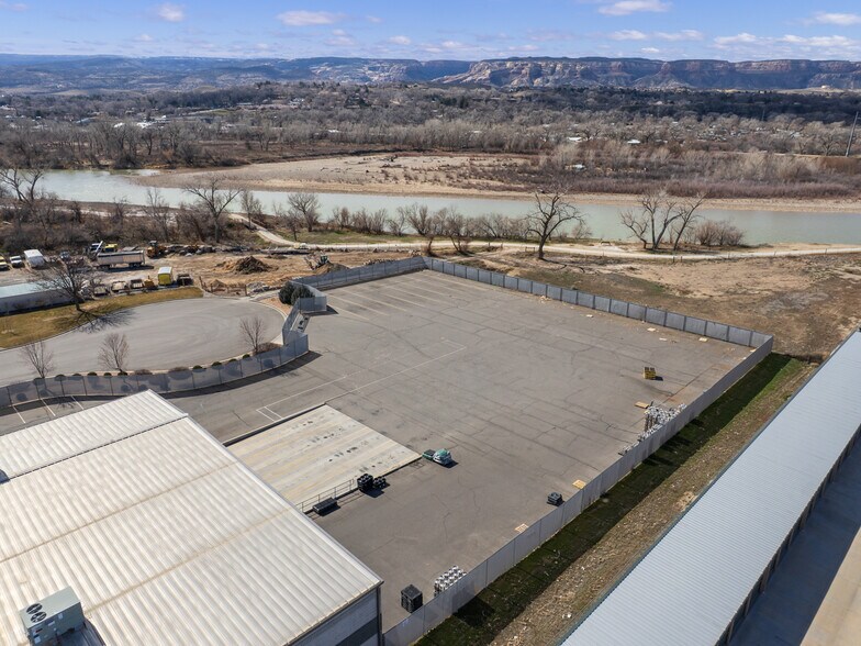 More Photos Of 2530 High Country Ct, Grand Junction Distribution For Lease