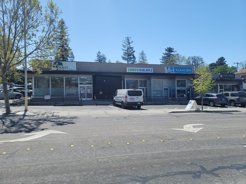 Primary Photo Of 3500 Alameda de las Pulgas, Menlo Park Unknown For Lease