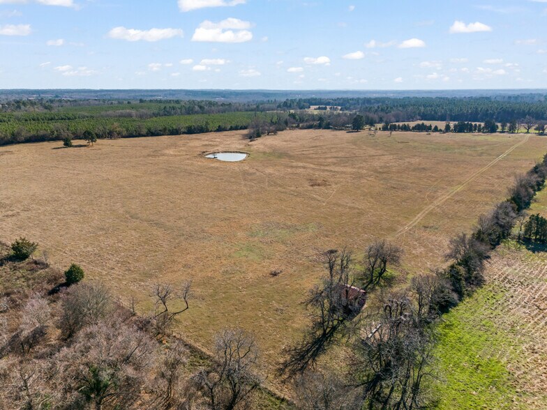 More Photos Of 255 County Road 4645, Winnsboro Land For Sale