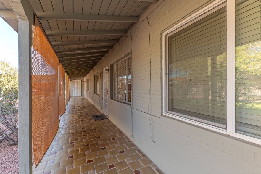 More Photos Of 602-606 E San Juan Ave, Phoenix Apartments For Sale