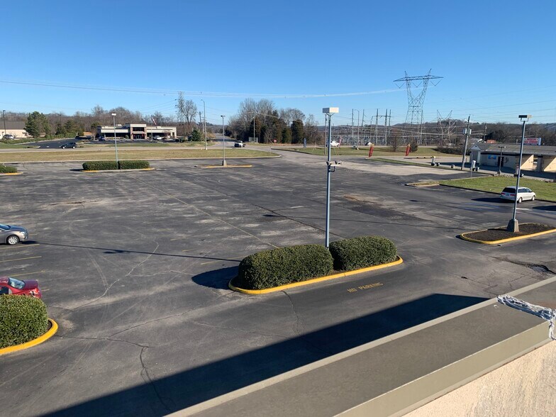 Primary Photo Of 1477 Highway 72 N, Loudon Land For Sale