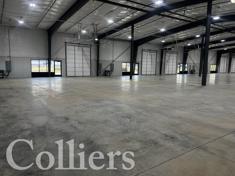 More Photos Of 4160 Lanark St, Meridian Warehouse For Lease