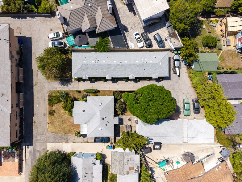 More Photos Of 4401-4403 Westdale Ave, Los Angeles Apartments For Sale