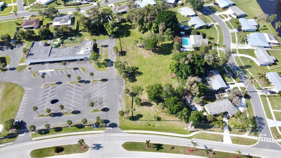 More Photos Of 2767 Morningside blvd, Port Saint Lucie Land For Sale