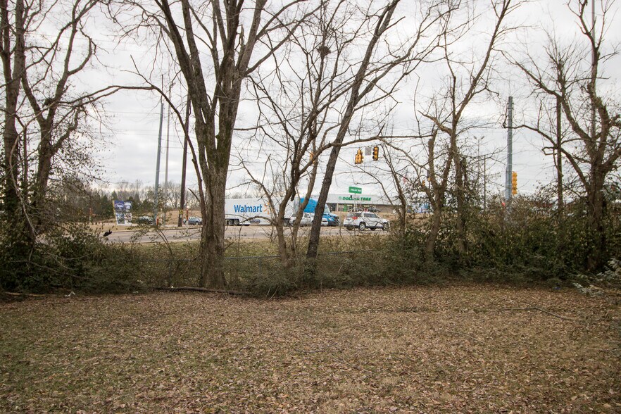 More Photos Of 00 Newsome, Henderson Land For Sale