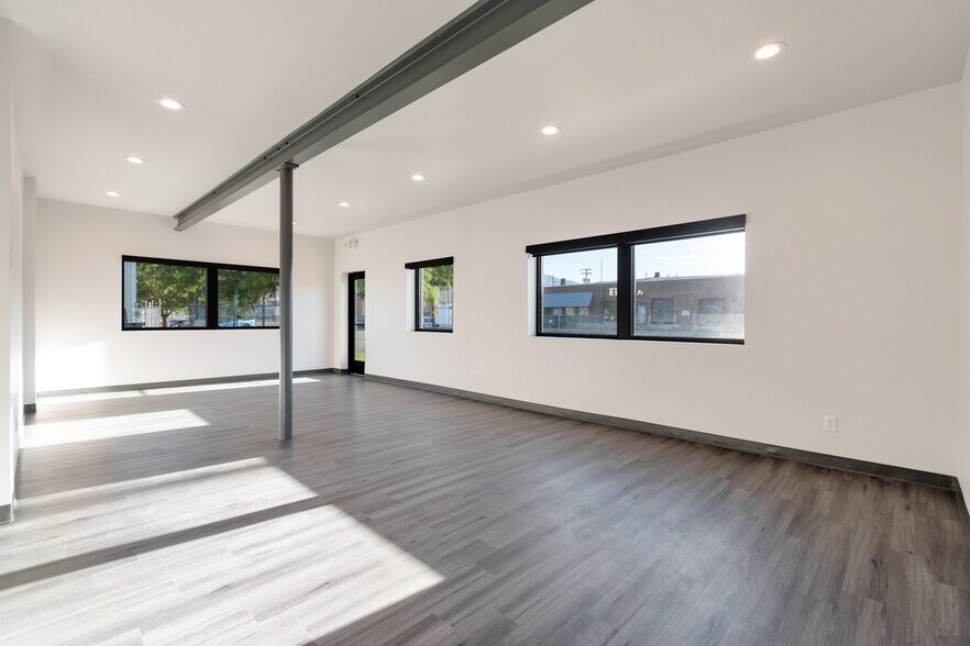 More Photos Of 830 S 500 W, Salt Lake City Warehouse For Lease