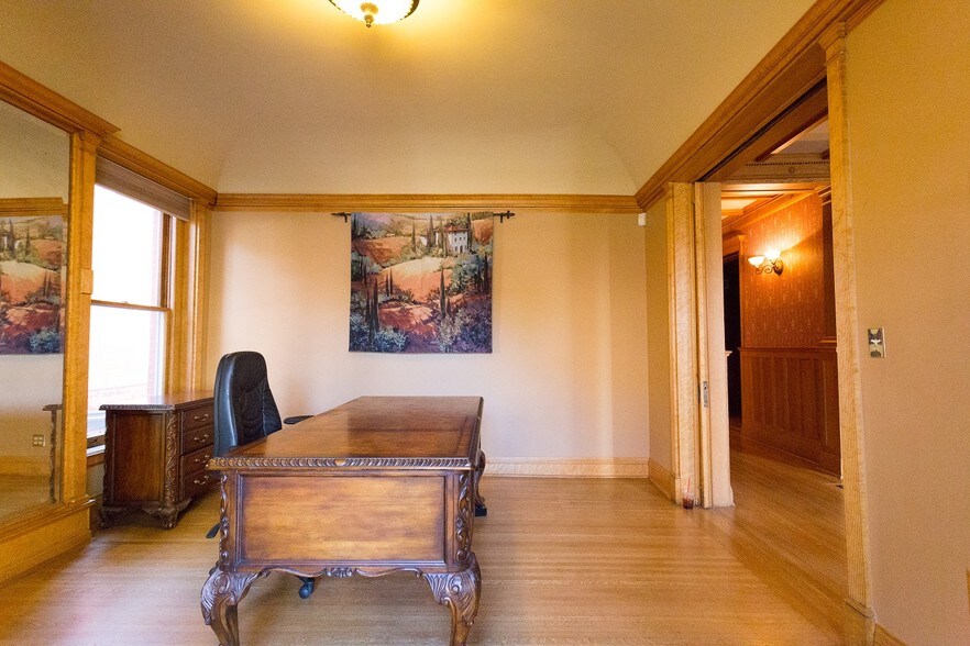 More Photos Of 1133 Pennsylvania St, Denver Office For Lease