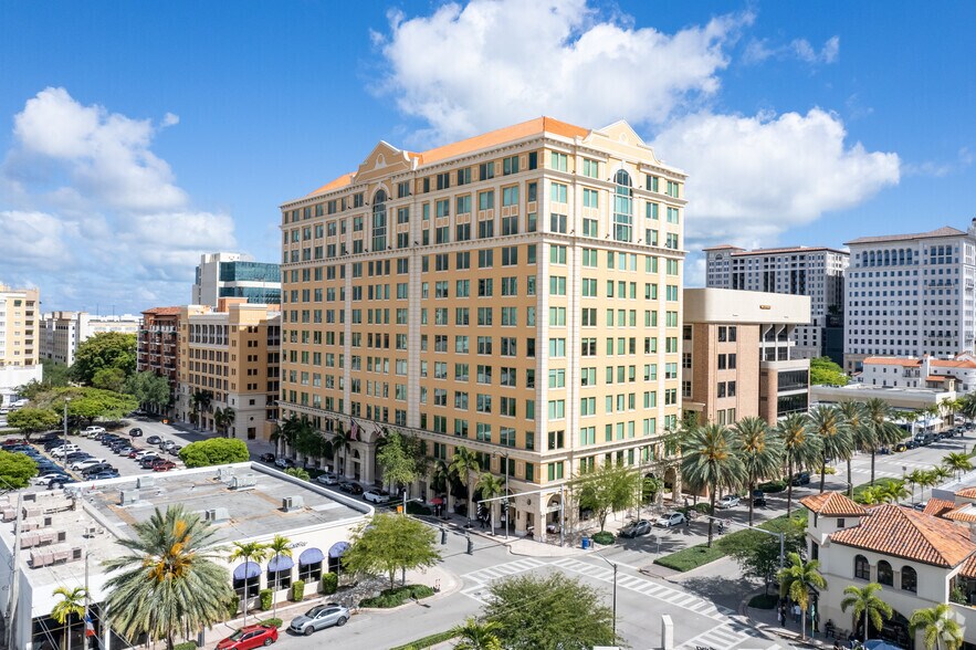 More Photos Of 2525 Ponce de Leon Blvd, Coral Gables Coworking Space