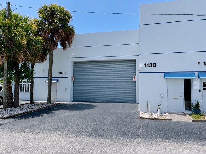 More Photos Of 1120-1140 NW 54th St, Fort Lauderdale Warehouse For Lease