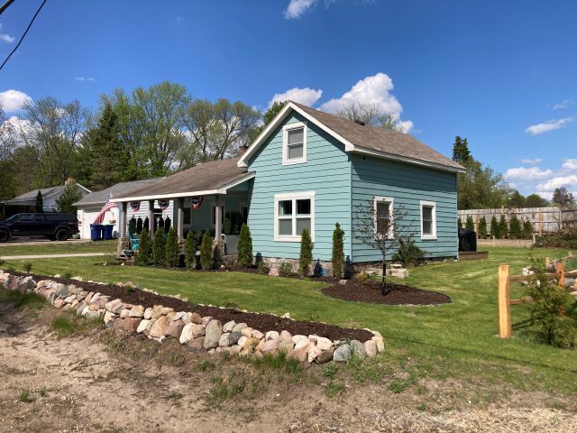 More Photos Of 6170 N US 31 Hwy, Williamsburg Storefront Retail Office For Sale