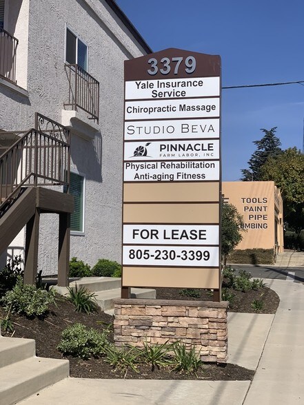 More Photos Of 3379 Somis Rd, Somis Office For Lease