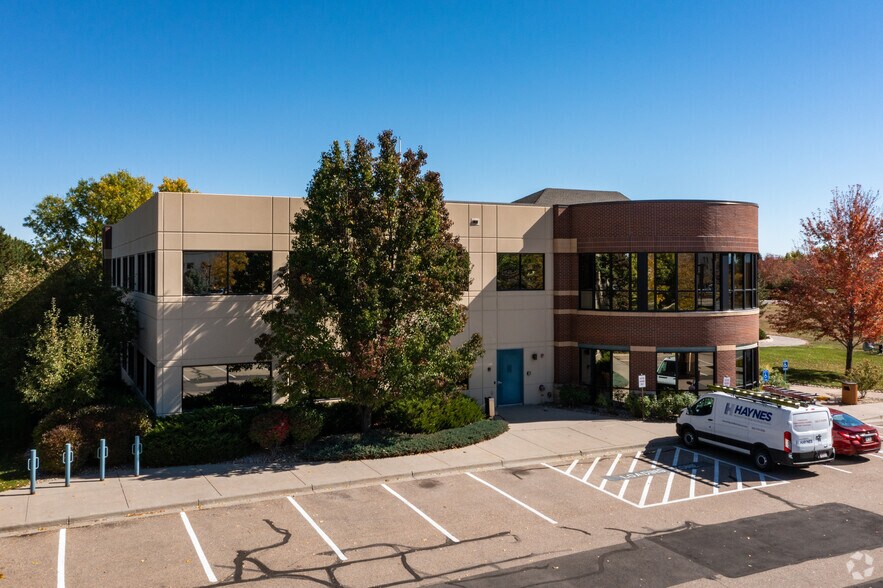 More Photos Of 5100 Hahns Peak Dr, Loveland Office For Sale