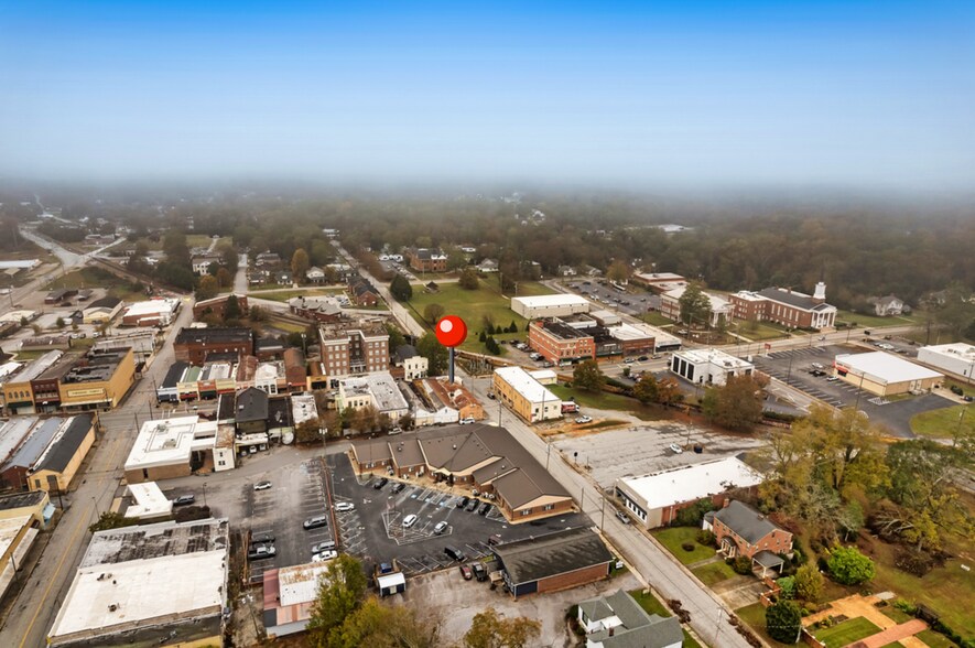 More Photos Of 226 E Main St, Union Storefront Retail Residential For Sale