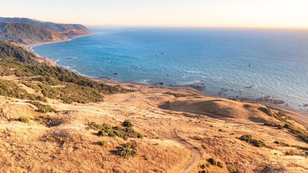 More Photos Of 26000 Mattole Rd, Ferndale Land For Sale