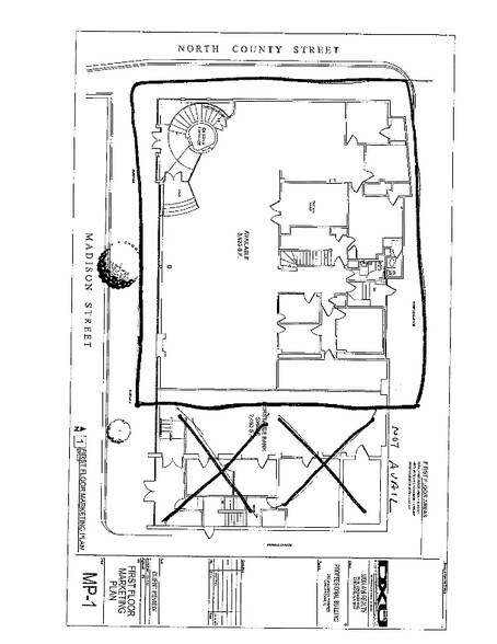 More Photos Of 216 W Madison St, Waukegan Office For Sale