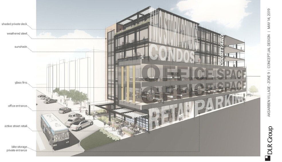 More Photos Of 1909 S 67th St, Omaha Land For Sale