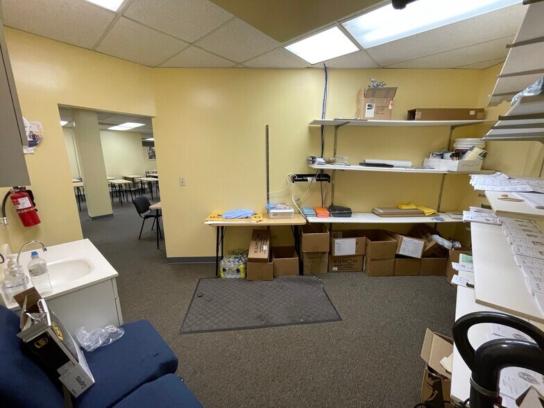 More Photos Of 201 Steele St, Denver Office For Lease