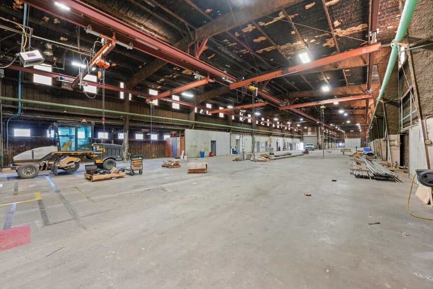 More Photos Of 12602 FM-529, Houston Warehouse For Lease