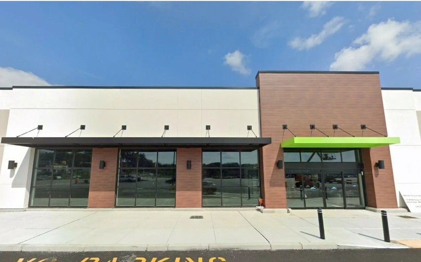 Primary Photo Of 489 N Main St, Leominster Land For Lease