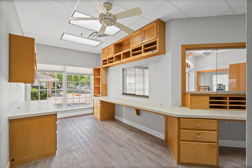 More Photos Of 6221 Colleyville Blvd, Colleyville Medical For Lease