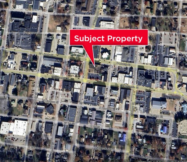 More Photos Of 2 N Washington St, Farmington Office For Sale