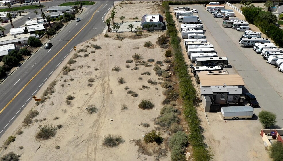 More Photos Of NWC of Ramon Rd & Taylor Rd, Thousand Palms Land For Sale