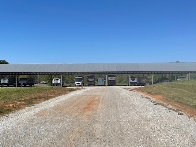 More Photos Of 160 Lake Shore dr, Cropwell Industrial For Sale