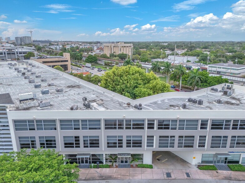 More Photos Of 1430 S Dixie Hwy, Coral Gables Office For Sale