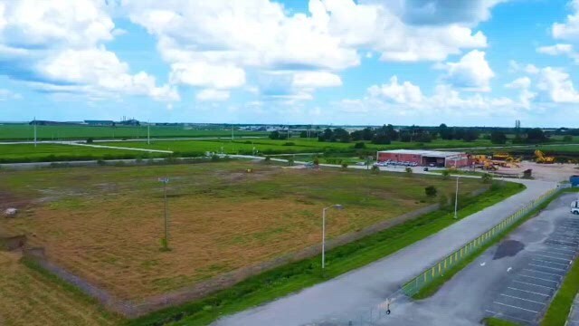 More Photos Of 500 Orange Avenue Cir, Belle Glade Land For Lease