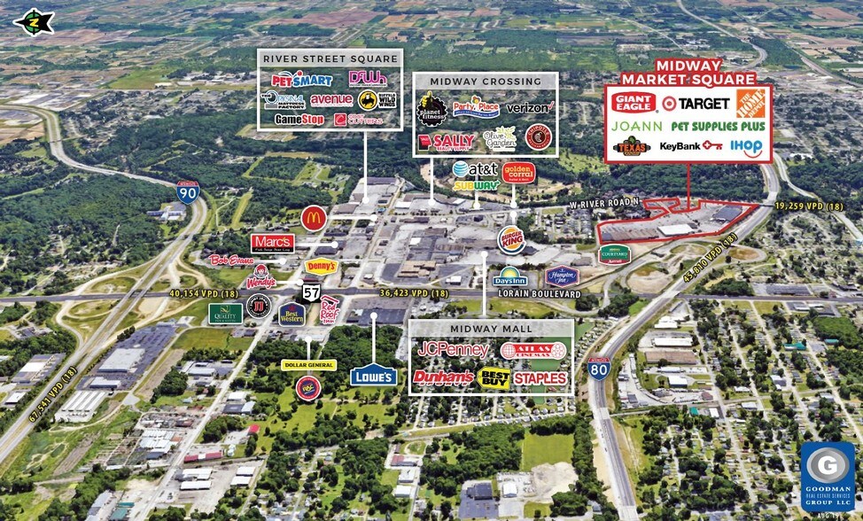 More Photos Of 110-380 N Market Dr N, Elyria Unknown For Lease