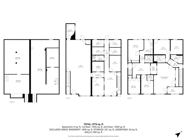 More Photos Of 993-995 Broadway, Bayonne Storefront Retail Residential For Sale